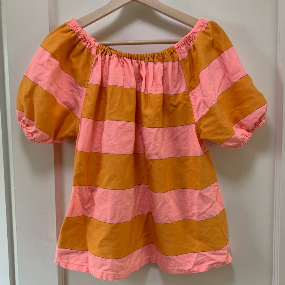 Ace & Jig Gelato Top in Sardinia small
